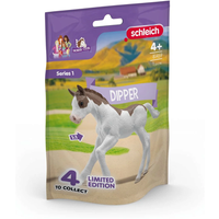 SCHLEICH 81459 Sammelfohlen Dipper von SCHLEICH® HORSE CLUB