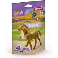 SCHLEICH 81462 Sammelfohlen Diamond von SCHLEICH® HORSE CLUB