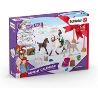 SCHLEICH 98270 Adventskalender Horse Club 2021 von SCHLEICH® HORSE CLUB