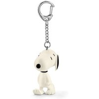 SCHLEICH 22035 Schlüsselanhänger Snoopy von SCHLEICH® PEANUTS™
