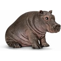 SCHLEICH 14682 Flusspferdkalb von SCHLEICH® WILD LIFE