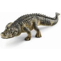SCHLEICH 14727 Alligator von SCHLEICH® WILD LIFE