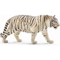 SCHLEICH 14731 Tiger, weiß von SCHLEICH® WILD LIFE