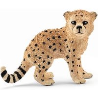 SCHLEICH 14747 Gepardenbaby von SCHLEICH® WILD LIFE