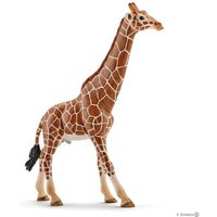 SCHLEICH 14749 Giraffenbulle von SCHLEICH® WILD LIFE