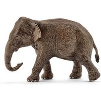 SCHLEICH 14753 Asiatische Elefantenkuh von SCHLEICH® WILD LIFE