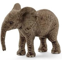 SCHLEICH 14763-01 Afrikanisches Elefantenbaby von SCHLEICH® WILD LIFE