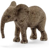SCHLEICH 14763 Afrikanisches Elefantenbaby von SCHLEICH® WILD LIFE
