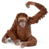 SCHLEICH 14775 Orang-Utan Weibchen von SCHLEICH® WILD LIFE