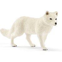 SCHLEICH 14805 Polarfuchs von SCHLEICH® WILD LIFE
