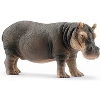 SCHLEICH 14814 Flusspferd von SCHLEICH® WILD LIFE