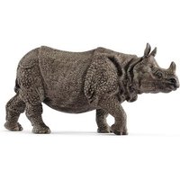 SCHLEICH 14816 Panzernashorn von SCHLEICH® WILD LIFE