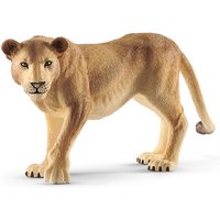 SCHLEICH 14825 Löwin von SCHLEICH® WILD LIFE