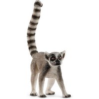 SCHLEICH 14827 Katta von SCHLEICH® WILD LIFE