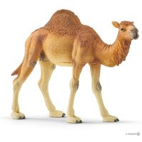 SCHLEICH 14832 Dromedar von SCHLEICH® WILD LIFE