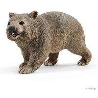SCHLEICH 14834 Wombat von SCHLEICH® WILD LIFE