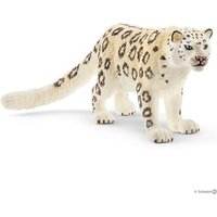 SCHLEICH 14838 Schneeleopard von SCHLEICH® WILD LIFE