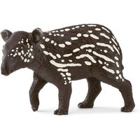 SCHLEICH 14851 Tapir Junges von SCHLEICH® WILD LIFE