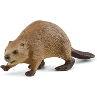 SCHLEICH 14855 Wild Life Biber von SCHLEICH® WILD LIFE