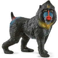 SCHLEICH 14856 Mandrill von SCHLEICH® WILD LIFE