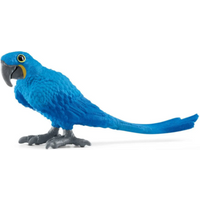 SCHLEICH 14859 WILD LIFE Hyazinth Ara von SCHLEICH® WILD LIFE