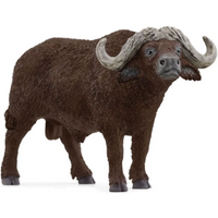 SCHLEICH 14872 WILD LIFE Kaffernbüffel von SCHLEICH® WILD LIFE