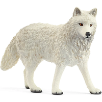 SCHLEICH 14880 Polarwolf von SCHLEICH® WILD LIFE