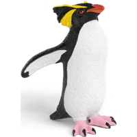 SCHLEICH 14932 Felsenpinguin von SCHLEICH® WILD LIFE