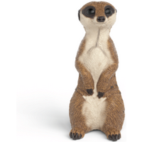 SCHLEICH 14935 Erdmännchen von SCHLEICH® WILD LIFE