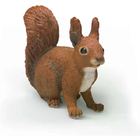 SCHLEICH 14936 Eichhörnchen von SCHLEICH® WILD LIFE