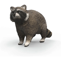 SCHLEICH 14937 Waschbär von SCHLEICH® WILD LIFE