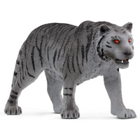 SCHLEICH 72209 Wild Life Tiger - Black Friday Edition von SCHLEICH® WILD LIFE