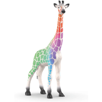 SCHLEICH 72266 Giraffe 90 Jahre Edition von SCHLEICH® WILD LIFE