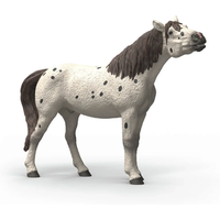 SCHLEICH 14916 Knabstrupper Wallach von SCHLEICH®