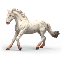 SCHLEICH 14917 Knabstrupper Stute von SCHLEICH®