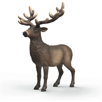 SCHLEICH 14992 Amerikanischer Rothirsch von SCHLEICH®