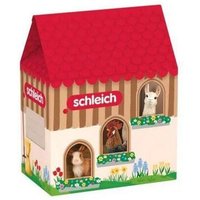 SCHLEICH 42813 Mein tierischer Osterstall von SCHLEICH®