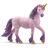 SCHLEICH 70892 Einhorn Stute Seraphina von SCHLEICH®