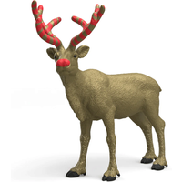 SCHLEICH 72271 Goldenes Jubiläums Rentier von SCHLEICH®