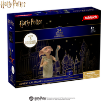 SCHLEICH 99241 Harry Potter Mini Figuren Adventskalender Serie 2 von SCHLEICH®