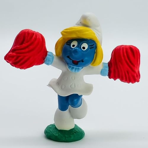 20149 - Cheerleader Schlumpfine 20149 - Cheerleader Schlumpfine von SCHLEICH