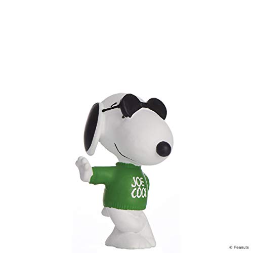 Butlers Peanuts Spielzeugfigur Joe Cool von SCHLEICH