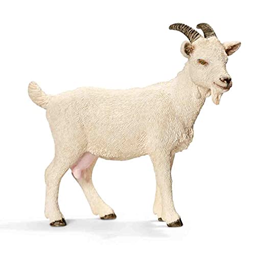 SCHLEICH 13719 - Hausziege SCHLEICH 13719 - Hausziege von SCHLEICH