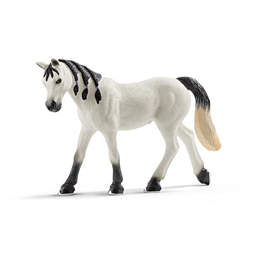 schleich 13908 Araber Stute, für Kinder ab 5-12 Jahren, HORSE CLUB - Spielfigur schleich 13908 Araber Stute, für Kinder ab 5-12 Jahren, HORSE CLUB - Spielfigur von SCHLEICH
