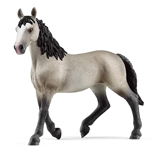 SCHLEICH Spielfigur Horse Club Cheval de Selle Francais Stute SCHLEICH Spielfigur Horse Club Cheval de Selle Francais Stute von SCHLEICH