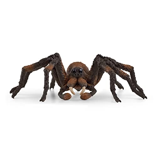 schleich 13987 Aragog, ab 6 Jahren, Harry Potter - Spielfigur, 17 x 8 x 14 cm von SCHLEICH