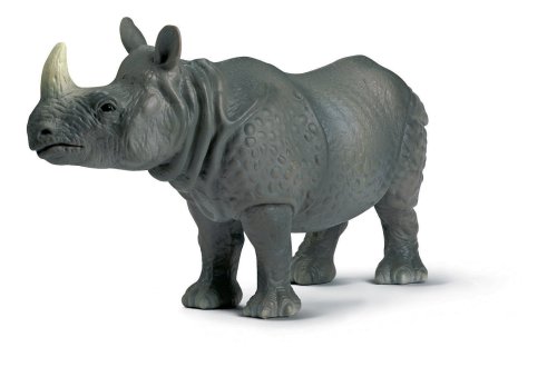 Schleich 14183 - Panzernashorn Schleich 14183 - Panzernashorn von SCHLEICH