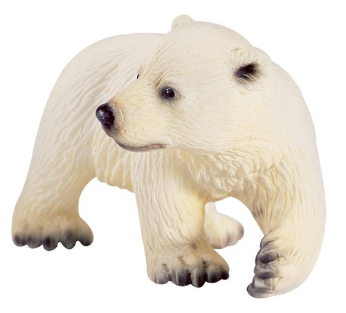 Schleich 14358 - Wild Life, Eisbärjunges Schleich 14358 - Wild Life, Eisbärjunges von SCHLEICH