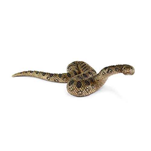 SCHLEICH 14778 - Große Anakonda Figur von SCHLEICH