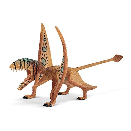 SCHLEICH 15012 Dinosaurs Spielfigur - Dimorphodon, Spielzeug ab 4 Jahren von SCHLEICH